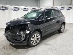 KL4CJESB2KB729172 2019 BUICK ENCORE