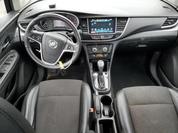 KL4CJESB2KB729172 2019 BUICK ENCORE - Image 8