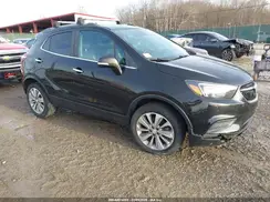 KL4CJESB2KB729494 2019 BUICK ENCORE