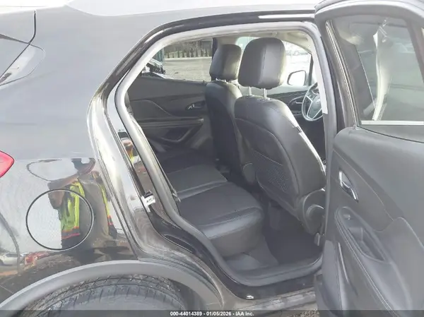 KL4CJESB2KB729494 2019 BUICK ENCORE - Image 8