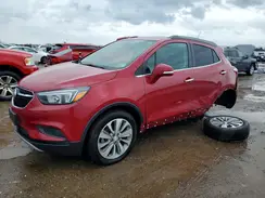 KL4CJESB2KB732346 2019 BUICK ENCORE