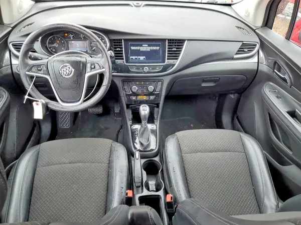 KL4CJESB2KB732346 2019 BUICK ENCORE - Image 8