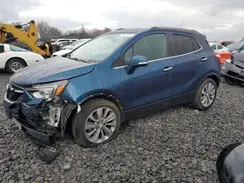 KL4CJESB2KB733173 2019 BUICK ENCORE