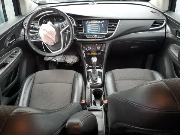 KL4CJESB2KB733173 2019 BUICK ENCORE - Image 8