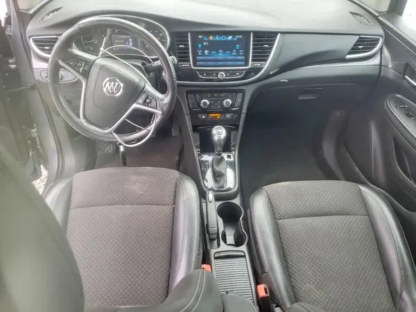 KL4CJESB2KB736753 2019 BUICK ENCORE - Image 8