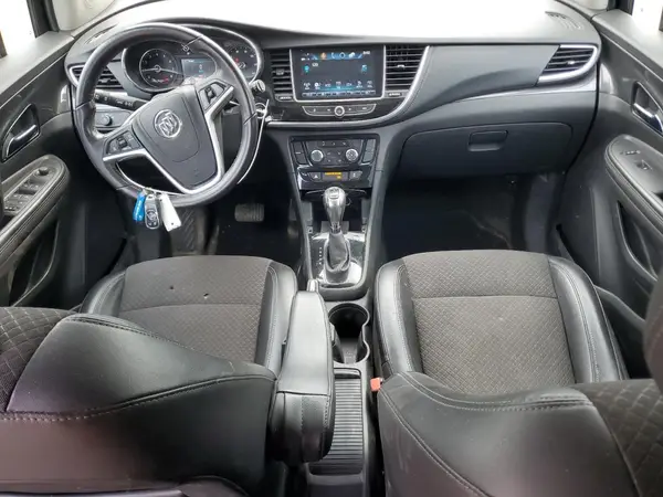 KL4CJESB2KB740219 2019 BUICK ENCORE - Image 8