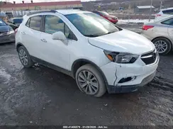 KL4CJESB2KB743878 2019 BUICK ENCORE