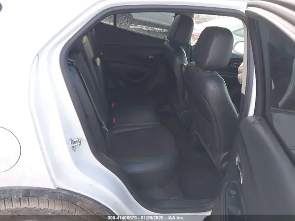 KL4CJESB2KB743878 2019 BUICK ENCORE - Image 8