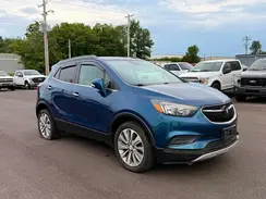 KL4CJESB2KB766934 2019 BUICK ENCORE