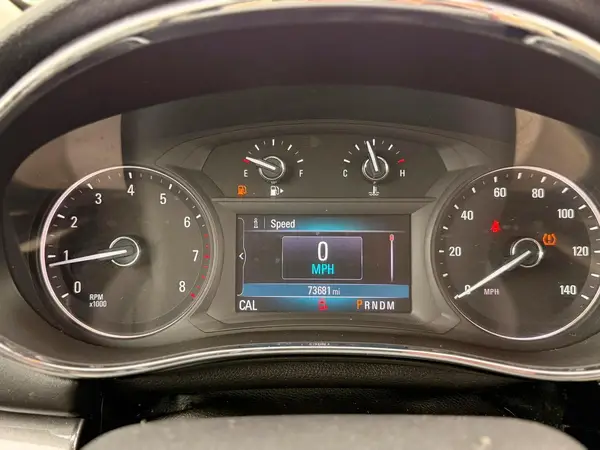 KL4CJESB2KB766934 2019 BUICK ENCORE - Image 8