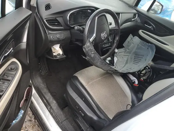 KL4CJESB2KB768019 2019 BUICK ENCORE - Image 8