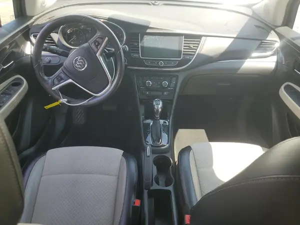 KL4CJESB2KB770191 2019 BUICK ENCORE - Image 8