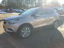 KL4CJESB2KB780588 2019 BUICK ENCORE