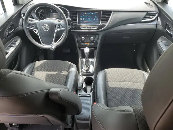 KL4CJESB2KB781465 2019 BUICK ENCORE - Image 8