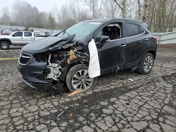 KL4CJESB2KB788948 2019 BUICK ENCORE - Image 1