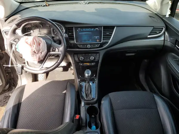 KL4CJESB2KB788948 2019 BUICK ENCORE - Image 8