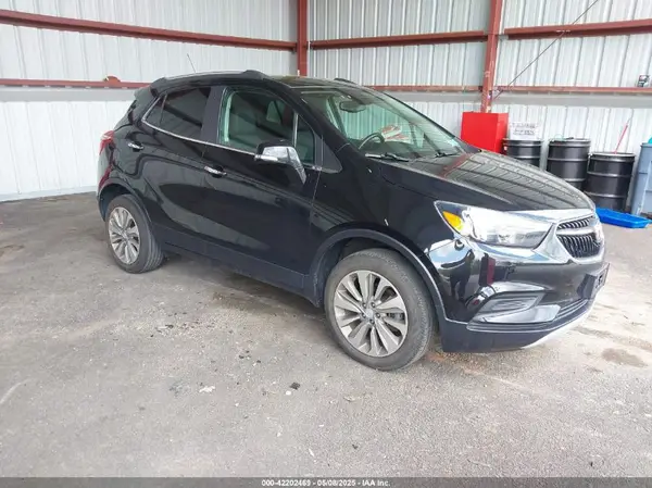 KL4CJESB2KB789520 2019 BUICK ENCORE - Image 1