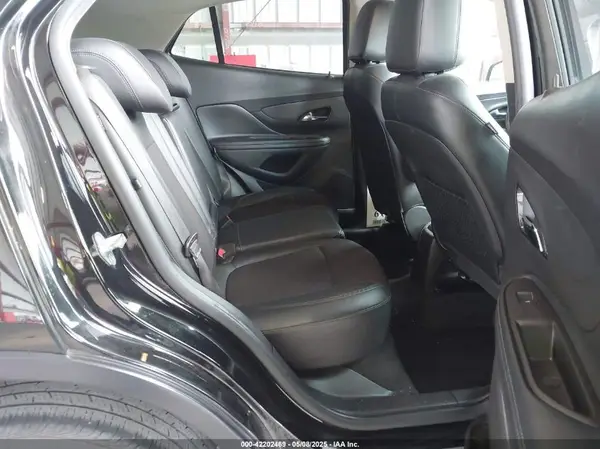 KL4CJESB2KB789520 2019 BUICK ENCORE - Image 8
