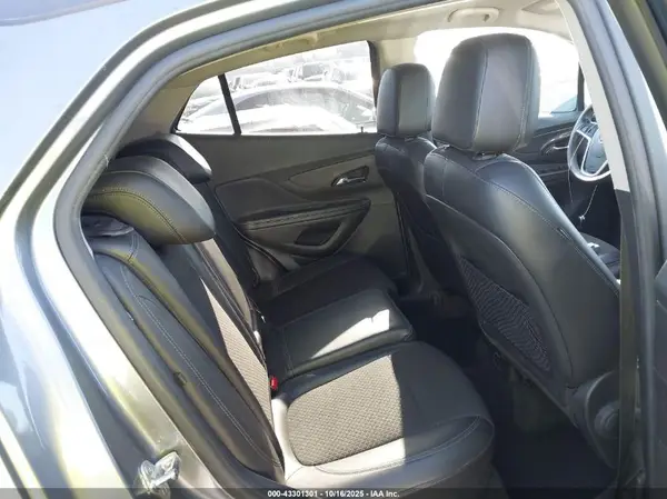 KL4CJESB2KB792224 2019 BUICK ENCORE - Image 8