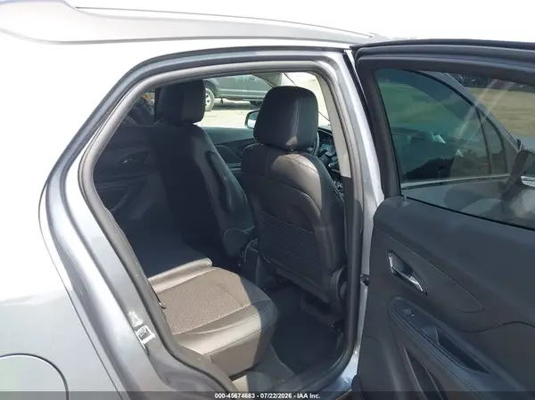 KL4CJESB2KB795589 2019 BUICK ENCORE - Image 8