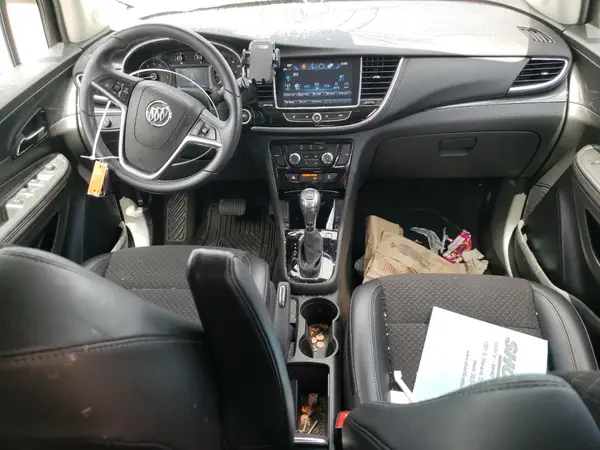 KL4CJESB2KB795883 2019 BUICK ENCORE - Image 8