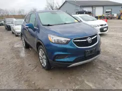 KL4CJESB2KB796371 2019 BUICK ENCORE