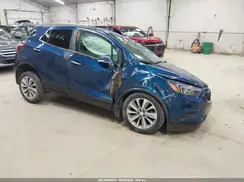 KL4CJESB2KB797827 2019 BUICK ENCORE