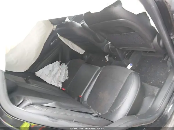 KL4CJESB2KB798718 2019 BUICK ENCORE - Image 8