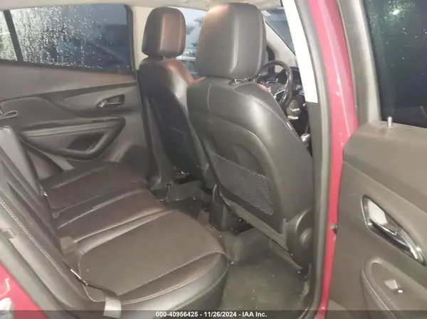 KL4CJESB2KB800712 2019 BUICK ENCORE - Image 8