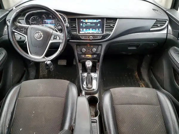 KL4CJESB2KB803349 2019 BUICK ENCORE - Image 8