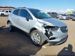 KL4CJESB2KB803805 2019 BUICK ENCORE