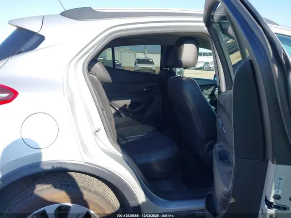 KL4CJESB2KB803805 2019 BUICK ENCORE - Image 8