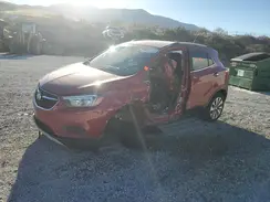 KL4CJESB2KB804291 2019 BUICK ENCORE