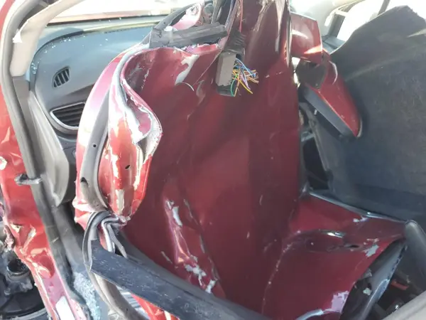 KL4CJESB2KB804291 2019 BUICK ENCORE - Image 8