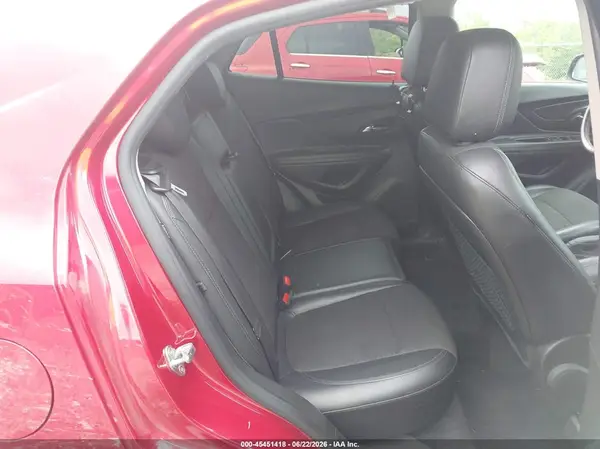 KL4CJESB2KB807014 2019 BUICK ENCORE - Image 8