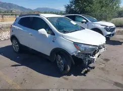 KL4CJESB2KB811693 2019 BUICK ENCORE