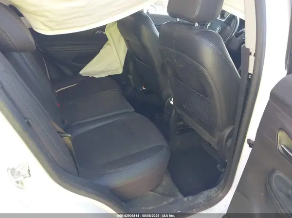 KL4CJESB2KB811693 2019 BUICK ENCORE - Image 8