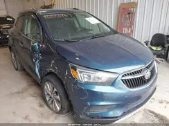 KL4CJESB2KB822984 2019 BUICK ENCORE