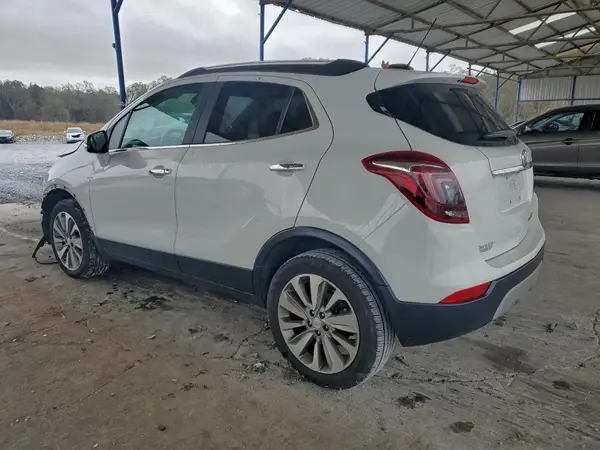 KL4CJESB2KB828574 2019 BUICK ENCORE - Image 2