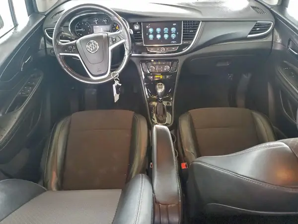 KL4CJESB2KB828574 2019 BUICK ENCORE - Image 8