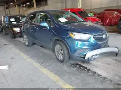 KL4CJESB2KB831135 2019 BUICK ENCORE