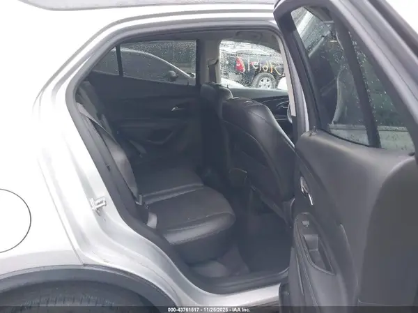 KL4CJESB2KB838327 2019 BUICK ENCORE - Image 8