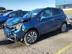 KL4CJESB2KB845035 2019 BUICK ENCORE