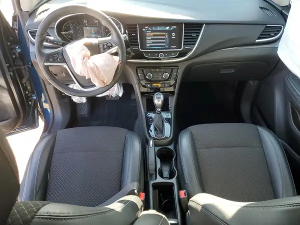 KL4CJESB2KB845035 2019 BUICK ENCORE - Image 8