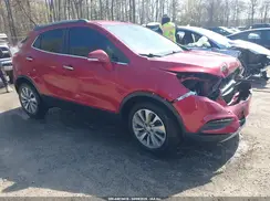 KL4CJESB2KB865205 2019 BUICK ENCORE