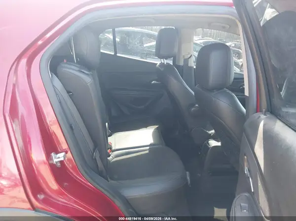 KL4CJESB2KB865205 2019 BUICK ENCORE - Image 8