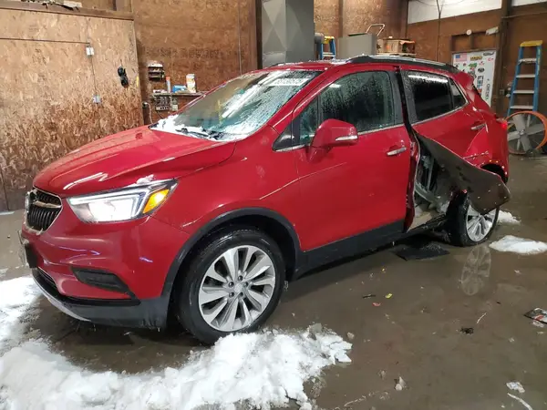 KL4CJESB2KB878617 2019 BUICK ENCORE - Image 1