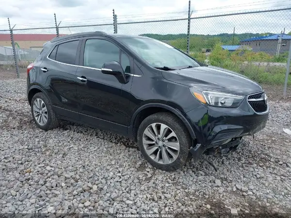 KL4CJESB2KB879895 2019 BUICK ENCORE - Image 1