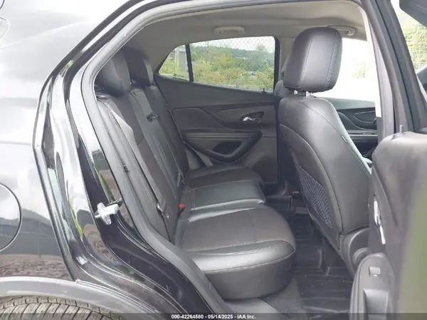 KL4CJESB2KB879895 2019 BUICK ENCORE - Image 8