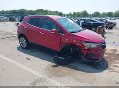 KL4CJESB2KB885728 2019 BUICK ENCORE